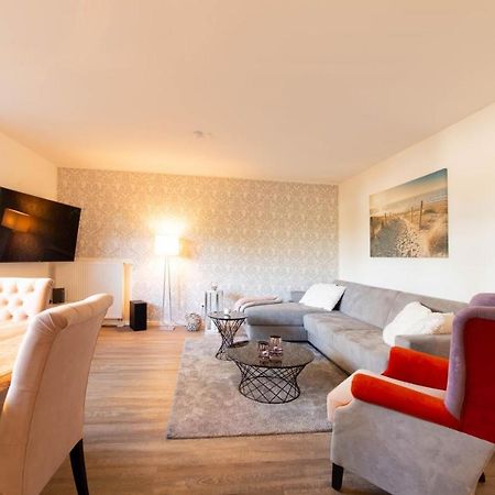 Ferienwohnung Rocco Тіммендорфер-Штранд Екстер'єр фото
