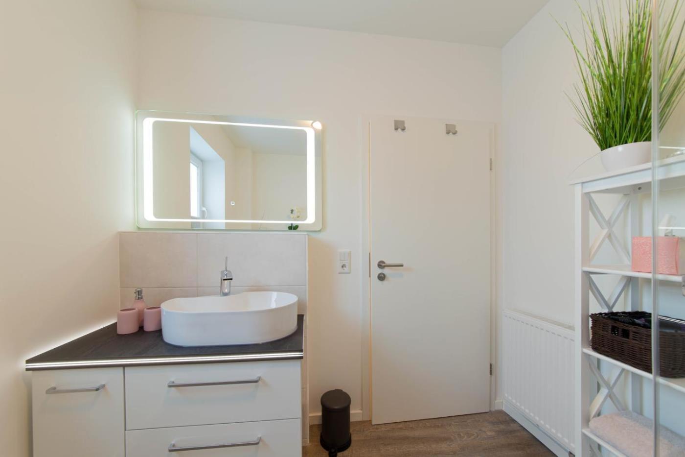 Ferienwohnung Rocco Тіммендорфер-Штранд Екстер'єр фото