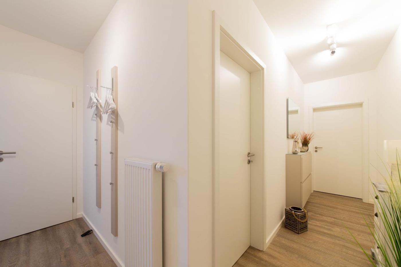 Ferienwohnung Rocco Тіммендорфер-Штранд Екстер'єр фото