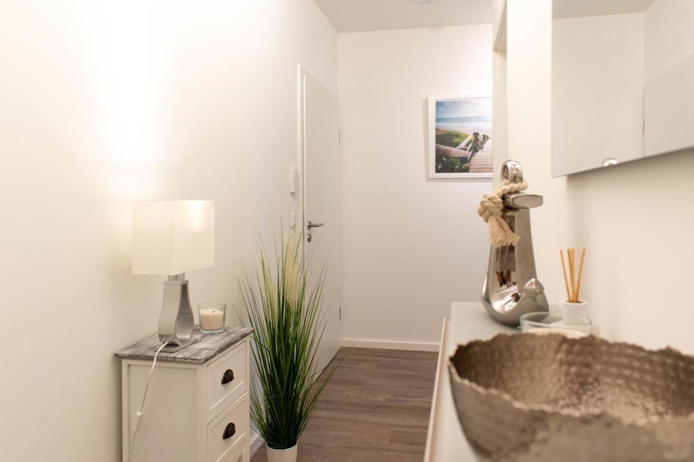 Ferienwohnung Rocco Тіммендорфер-Штранд Екстер'єр фото