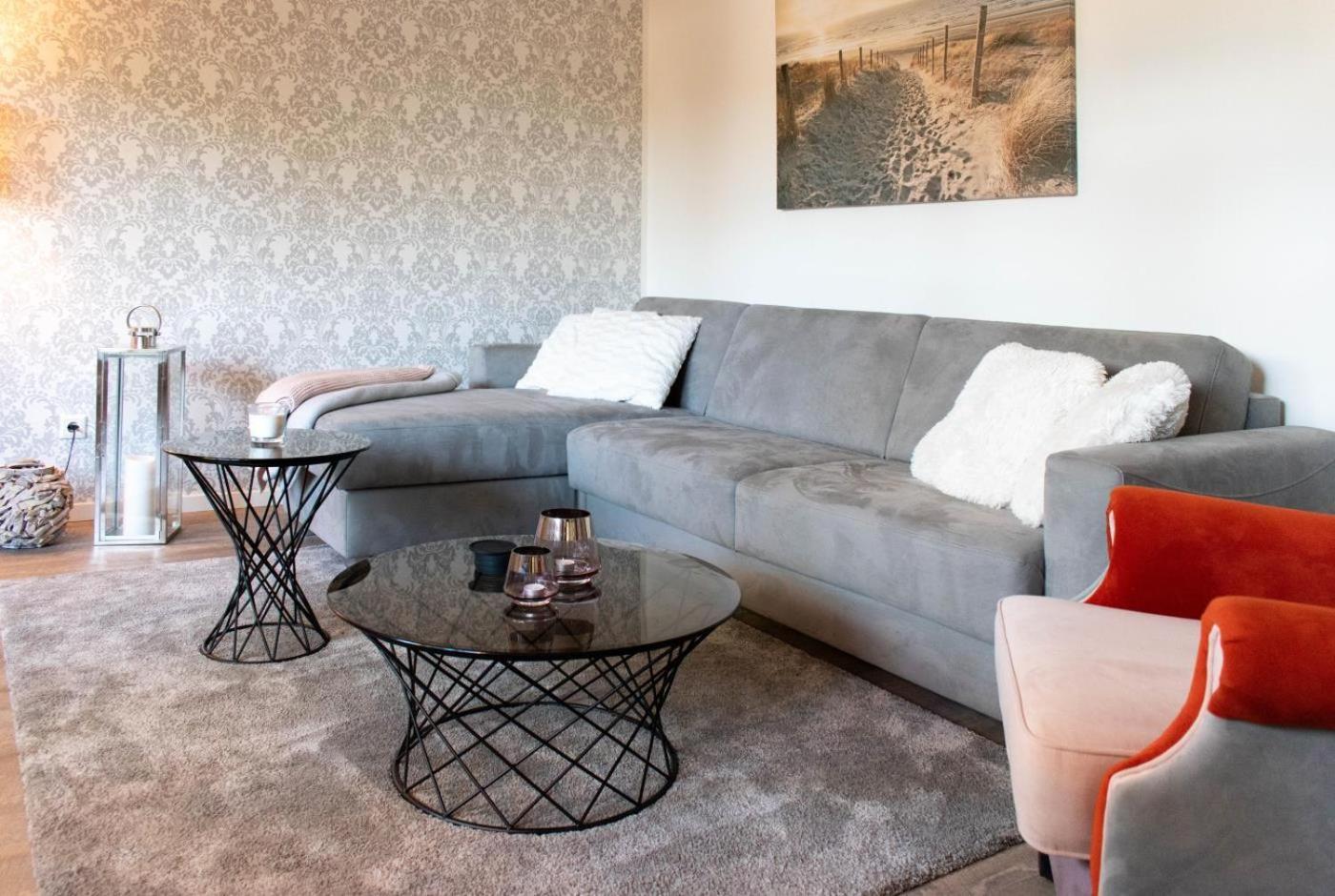 Ferienwohnung Rocco Тіммендорфер-Штранд Екстер'єр фото